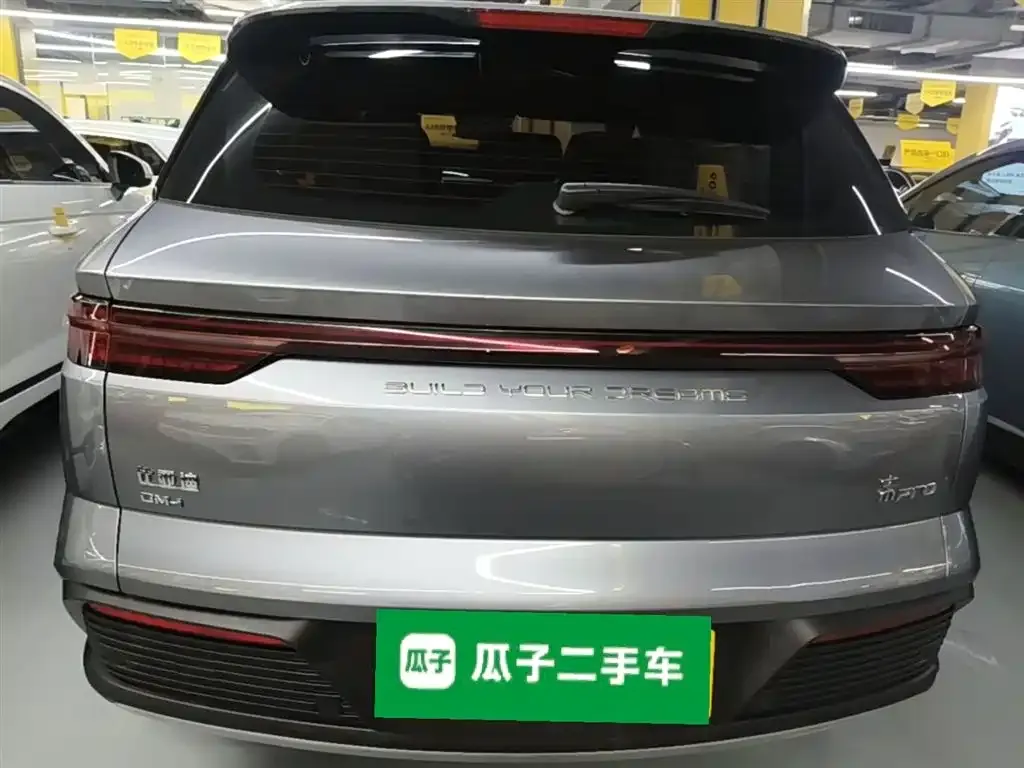 BYD Pro New Energy — фото 2