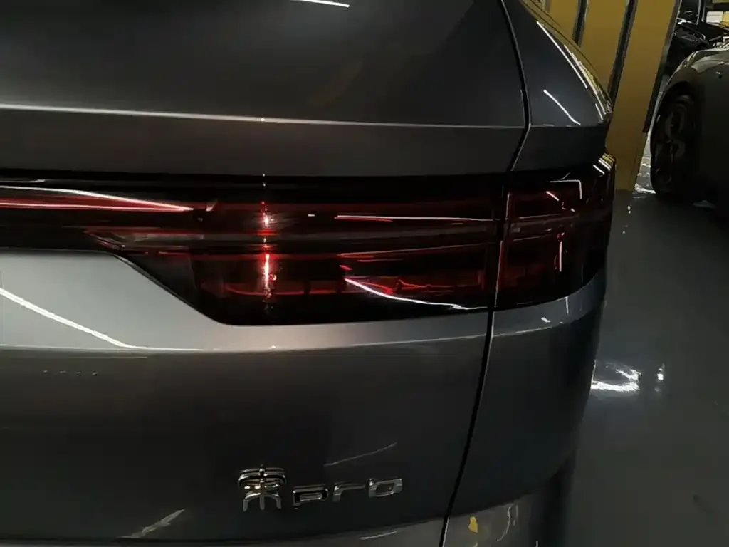 BYD Pro New Energy — фото 5