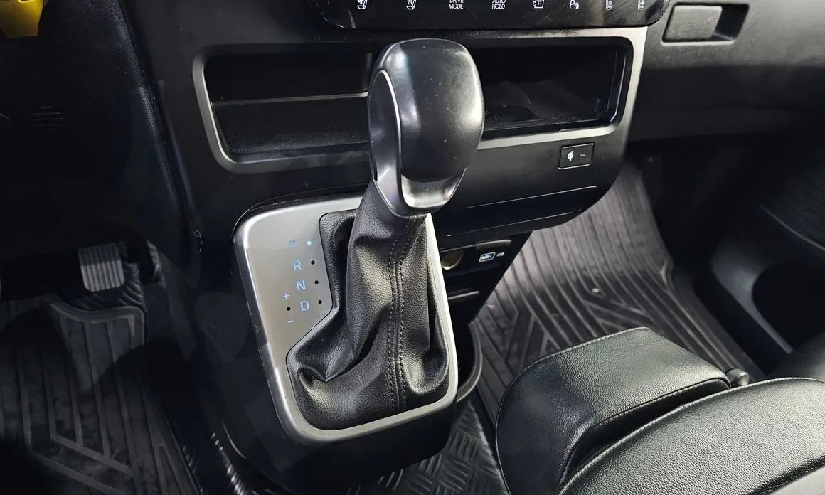 Hyundai Staria — фото 3