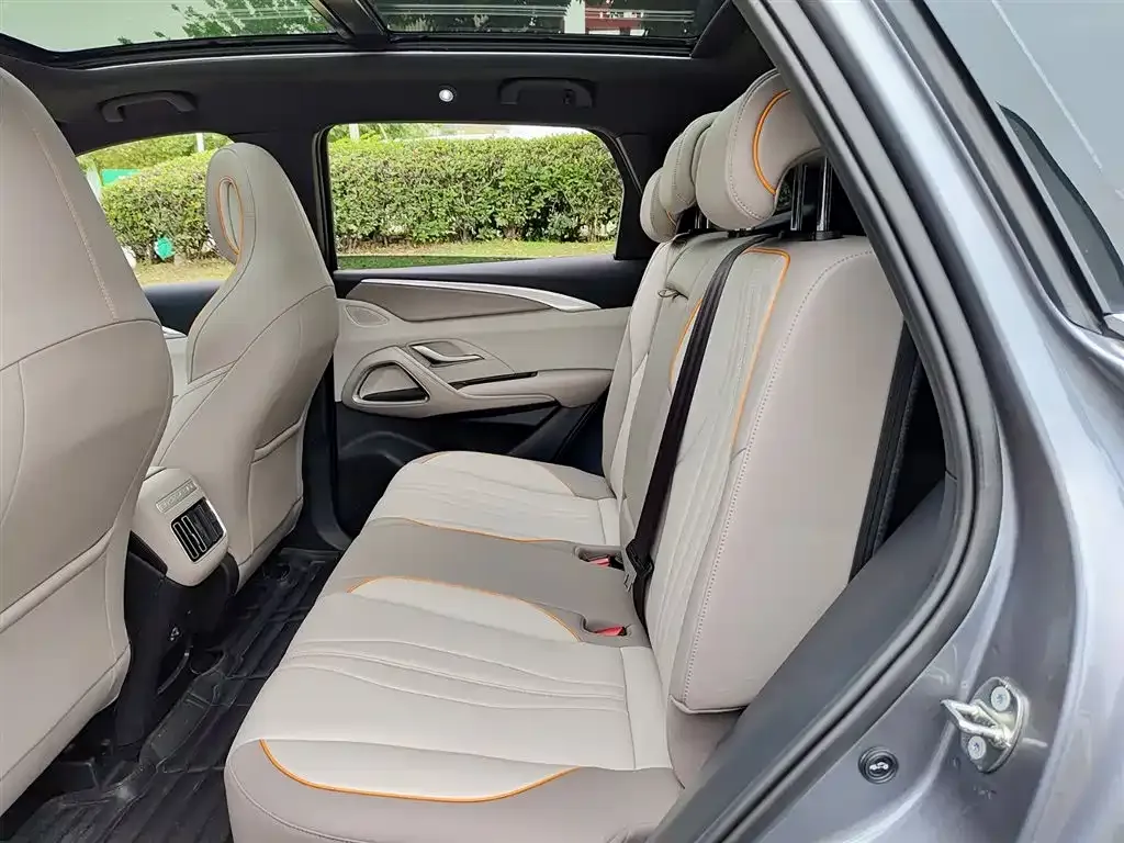 BYD Pro New Energy — фото 4
