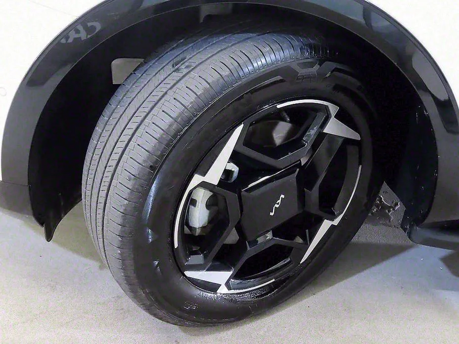 Kia Sportage — фото 2