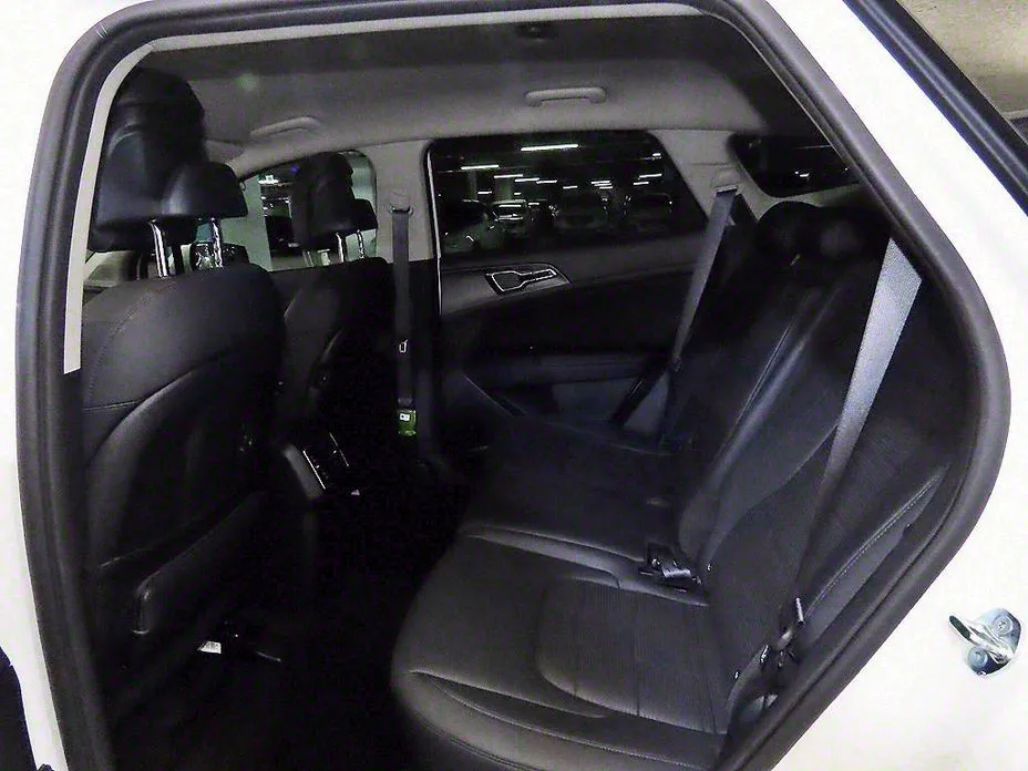 Kia Sportage — фото 4