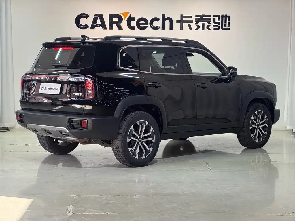 Haval Big Dog — фото 4
