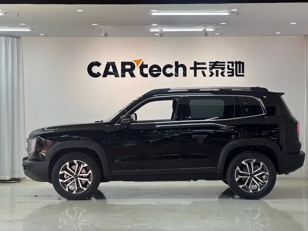 Haval Big Dog — фото 6