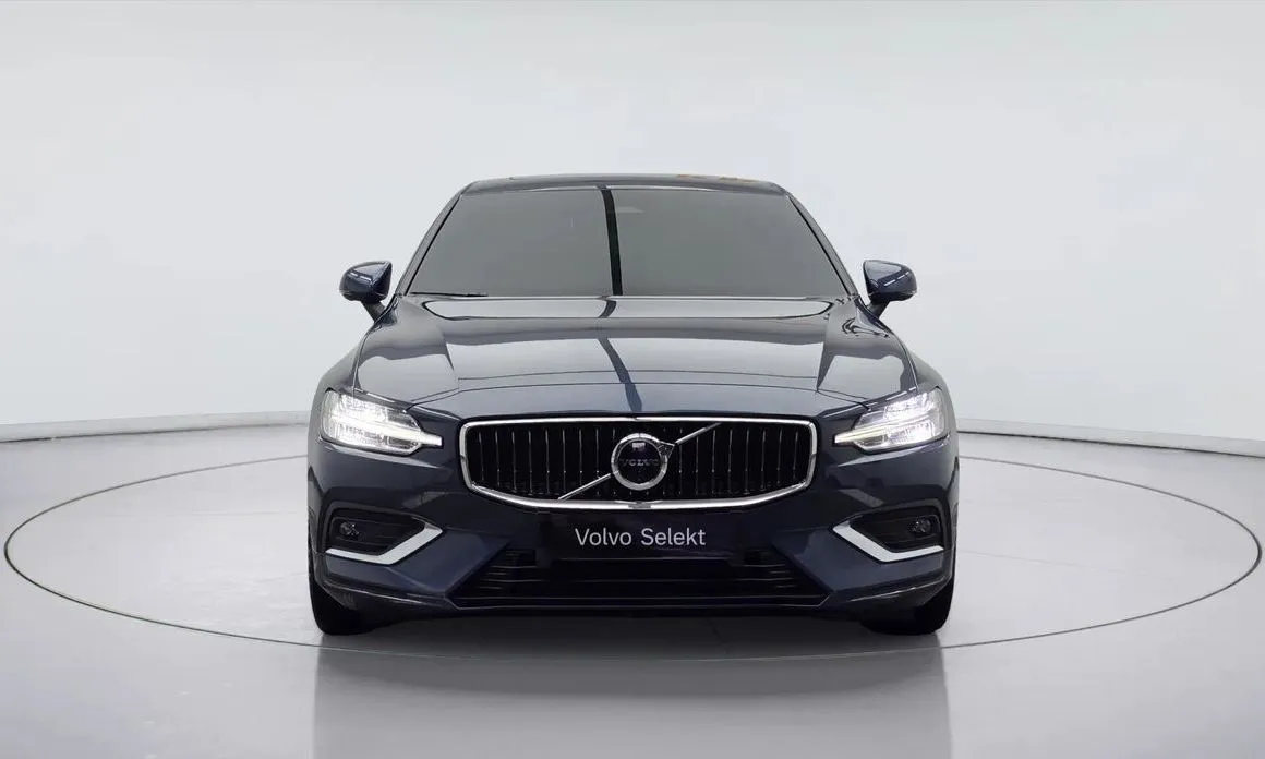 Volvo S60 — фото 3