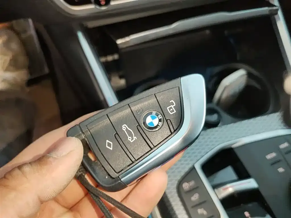 BMW 3 Series — фото 4