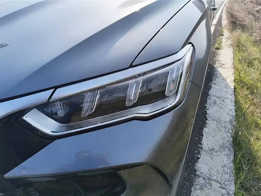 BYD Pro New Energy — фото 2