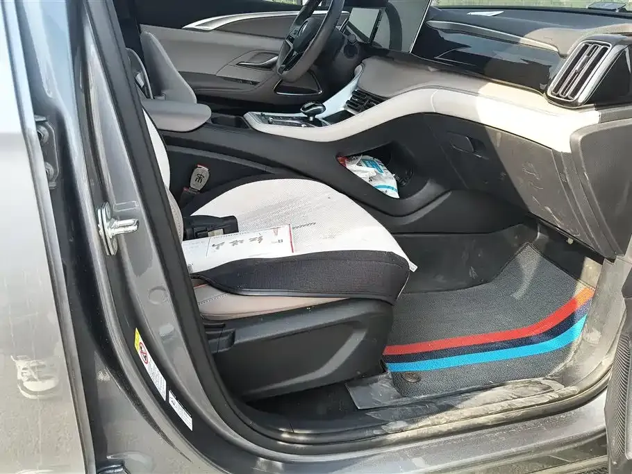BYD Pro New Energy — фото 10