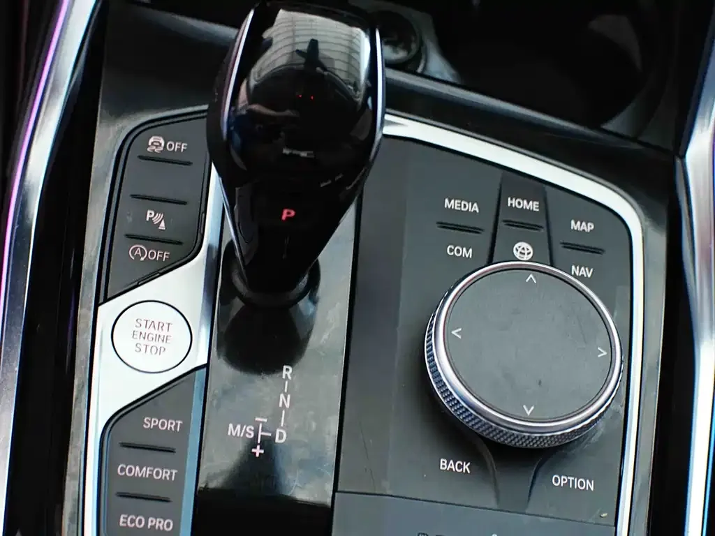 BMW 3 Series — фото 10