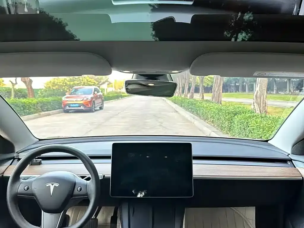 Tesla Model 3 — фото 3