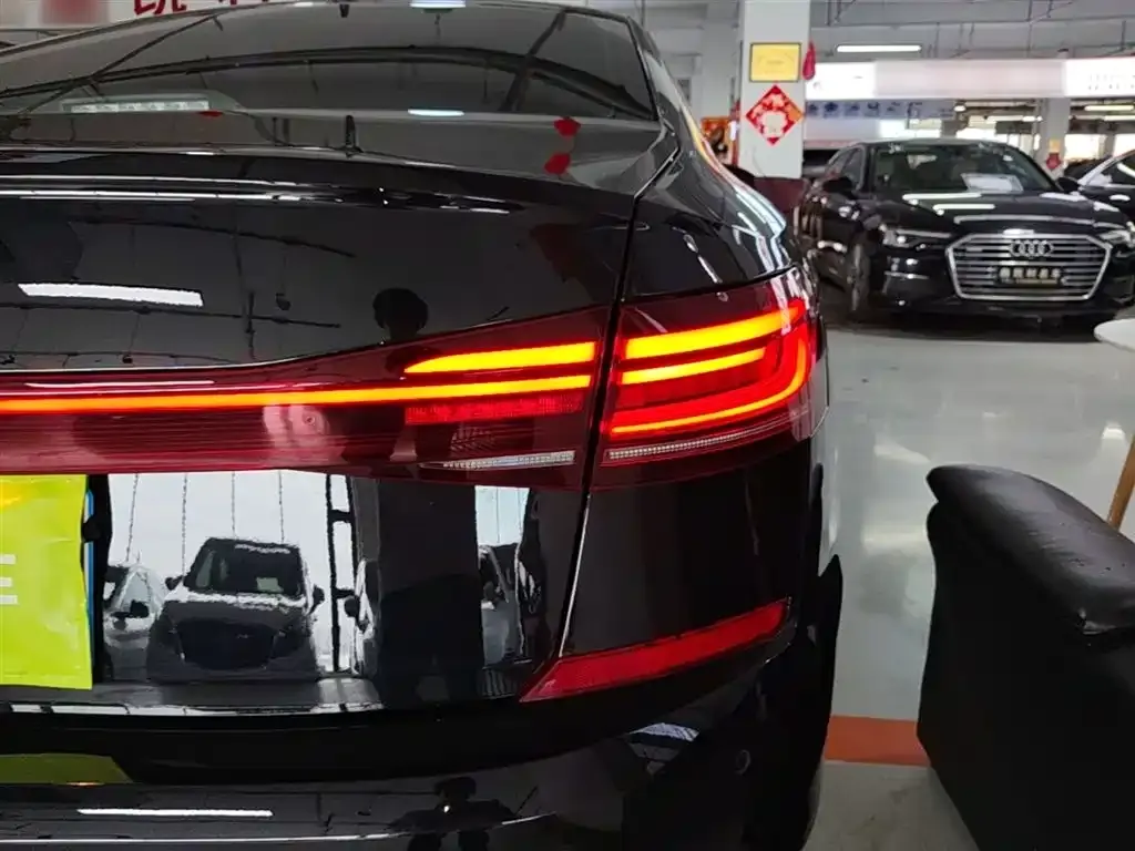 Volkswagen Passat — фото 6