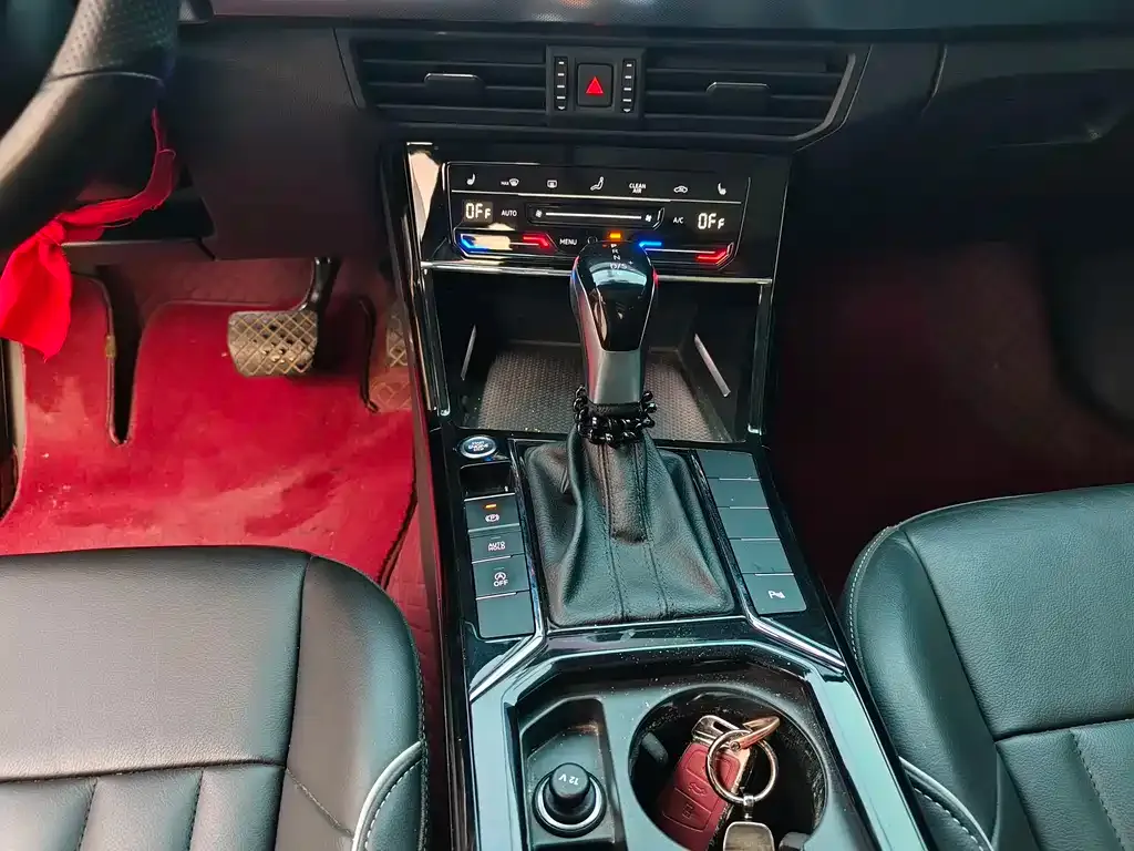 Volkswagen Passat — фото 5