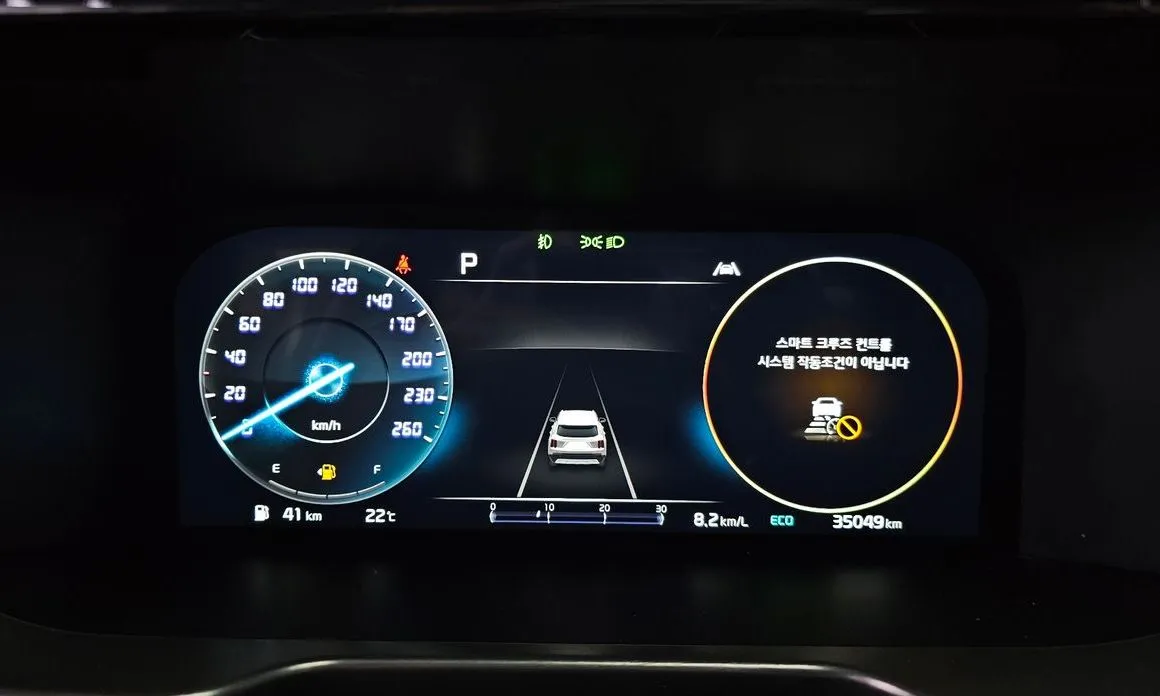 Kia Sorento — фото 5