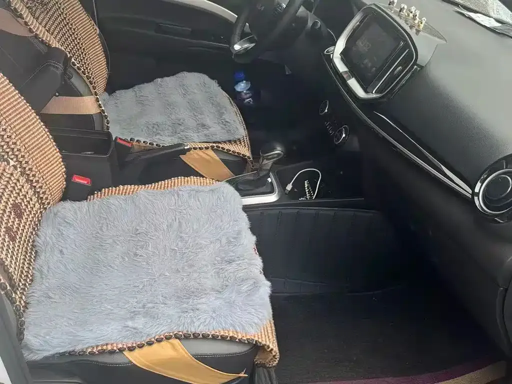 Kia KX1 — фото 2