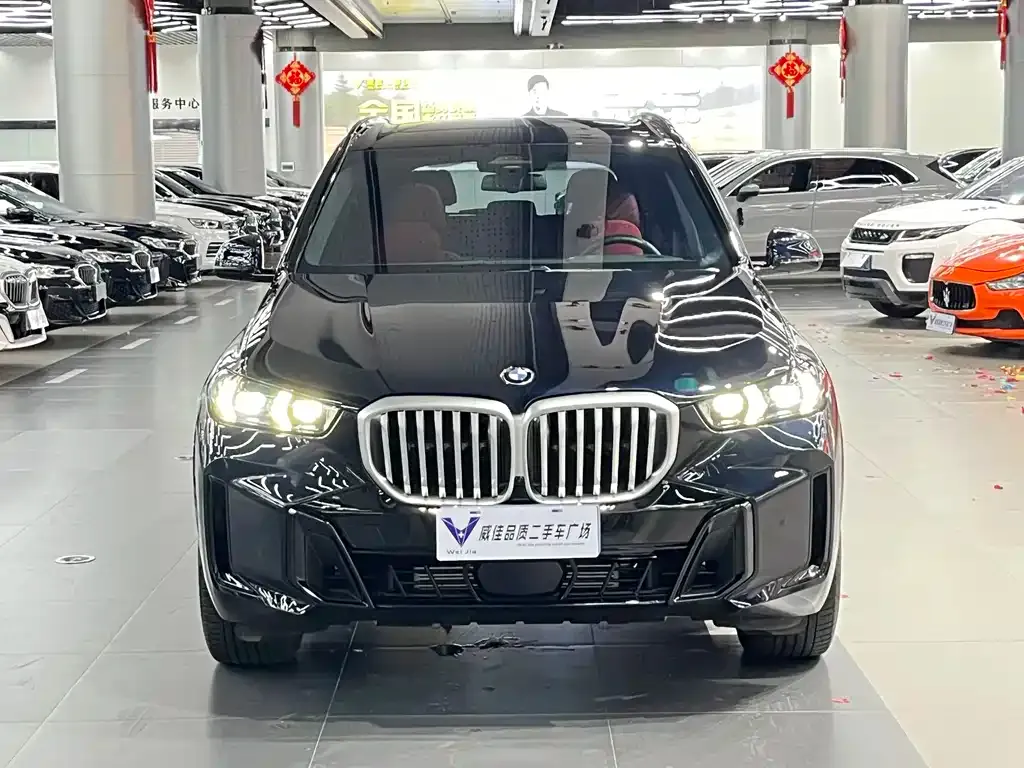 BMW X5 — фото 3