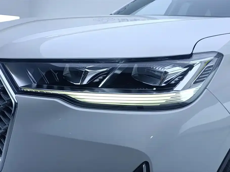 Haval H6 — фото 3