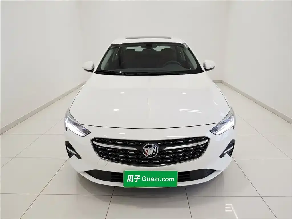 Buick Regal — фото 2