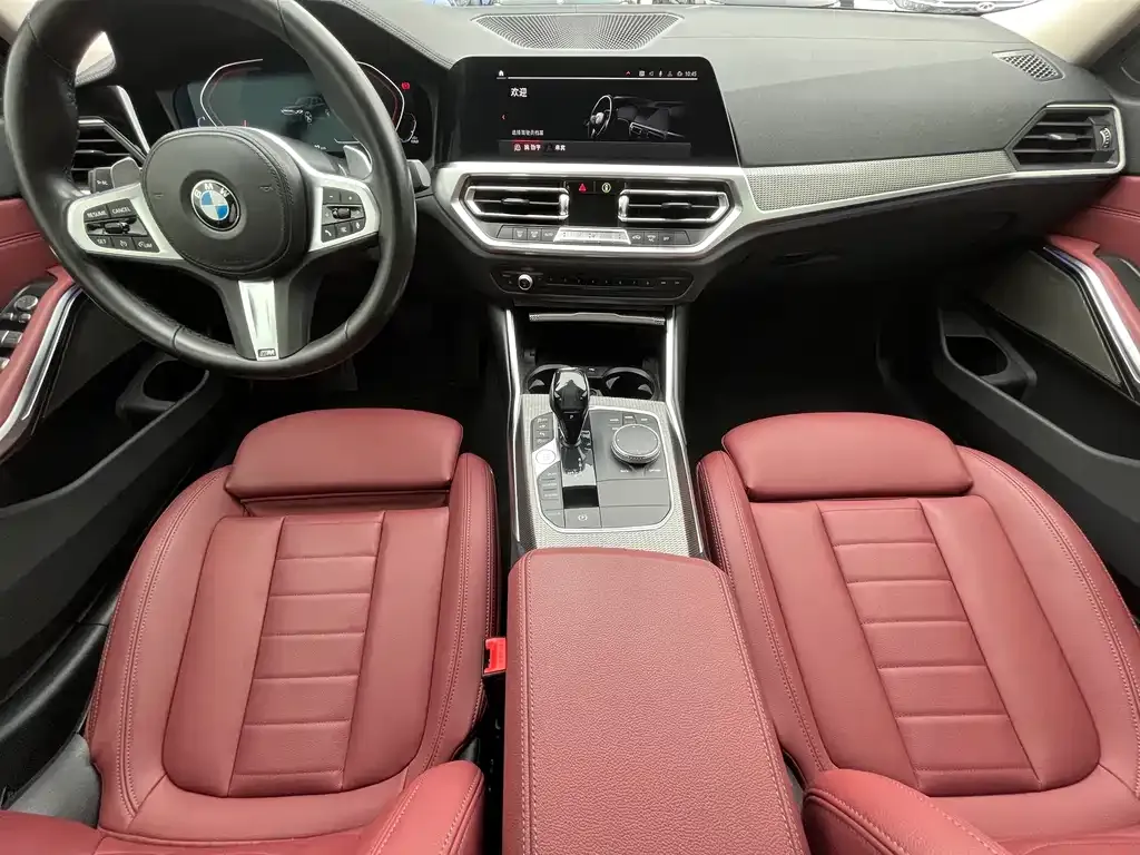 BMW 3 Series — фото 2