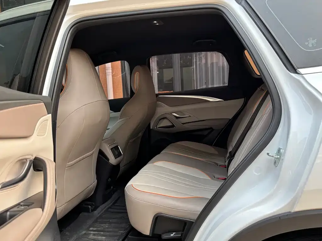 BYD Pro New Energy — фото 3