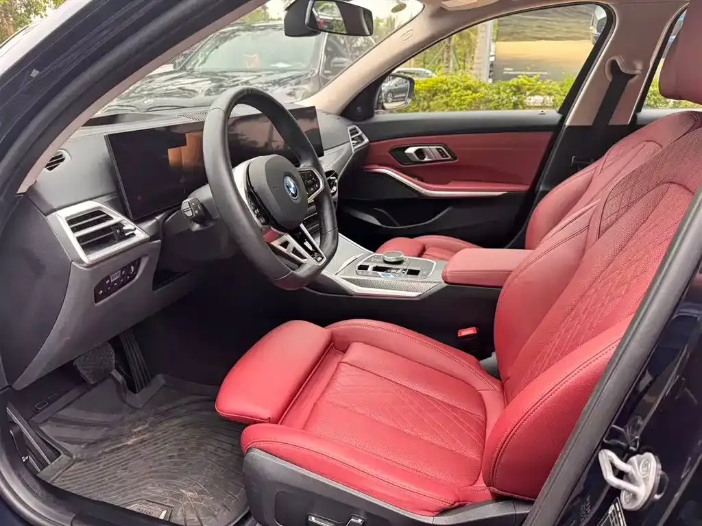 BMW i3 — фото 2