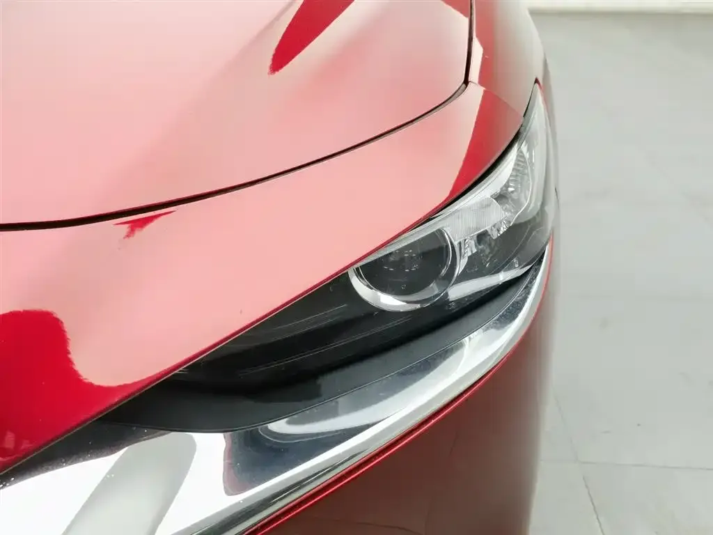 Mazda 3 Axela — фото 4