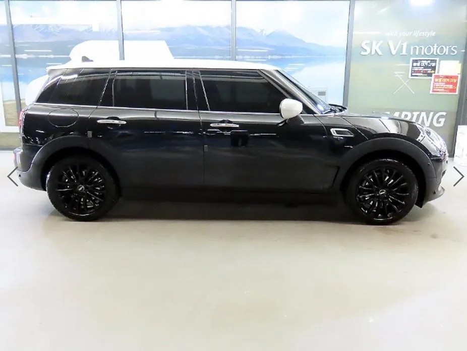 Mini Clubman — фото 2