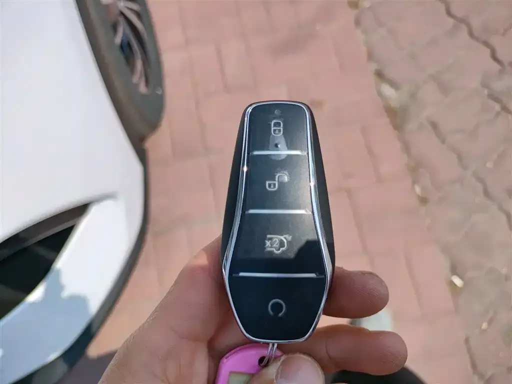 BYD Pro New Energy — фото 7