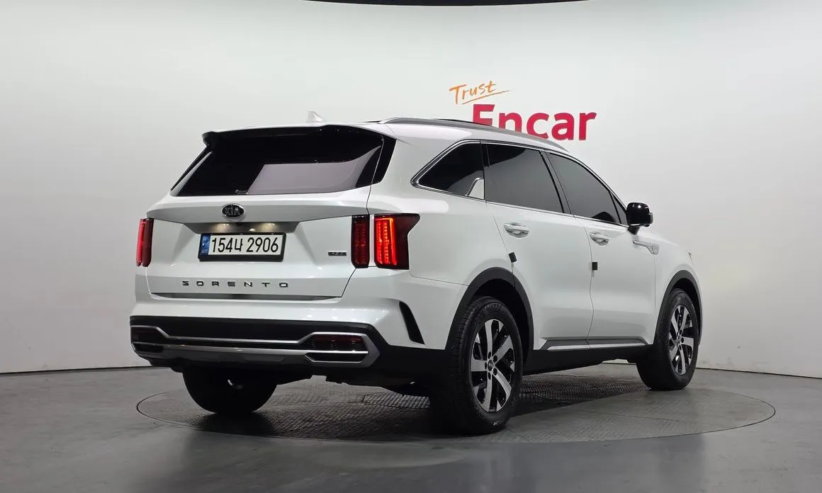 Kia Sorento — фото 2