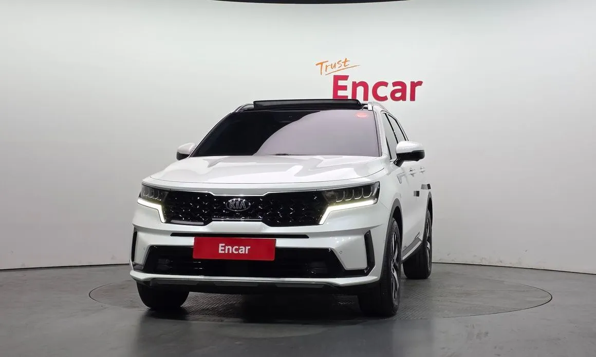 Kia Sorento — фото 4