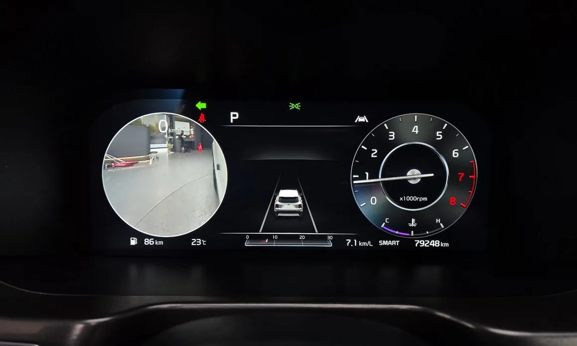 Kia Sorento — фото 5