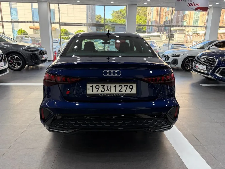 Audi A3 — фото 9