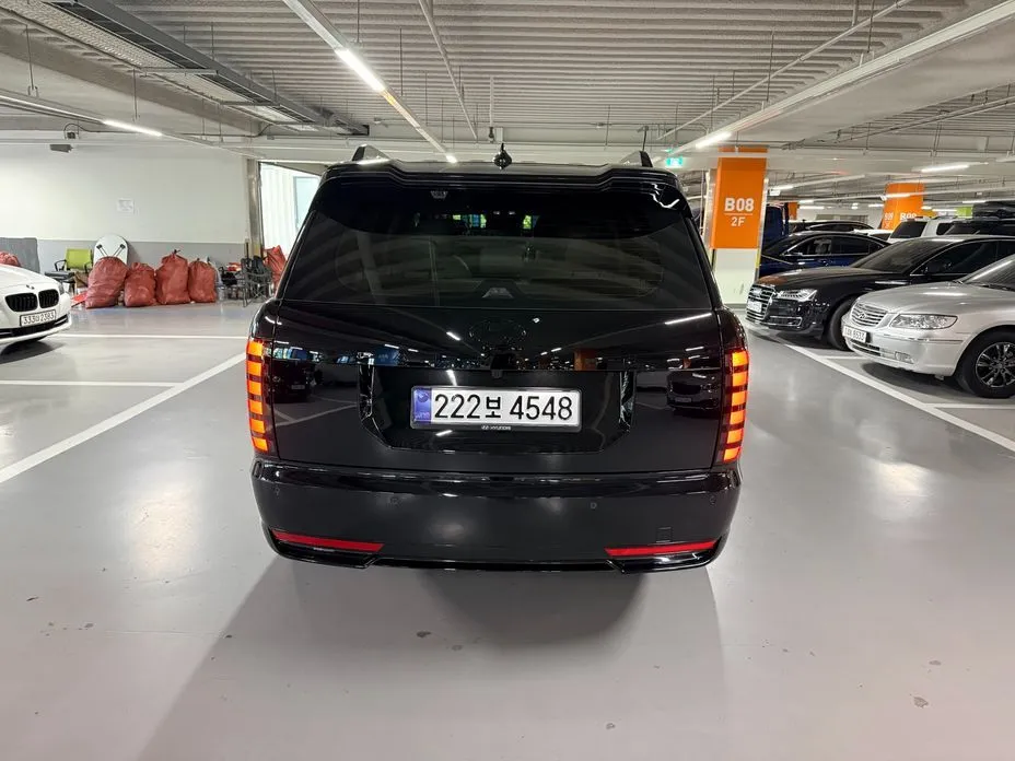 Hyundai Palisade — фото 8
