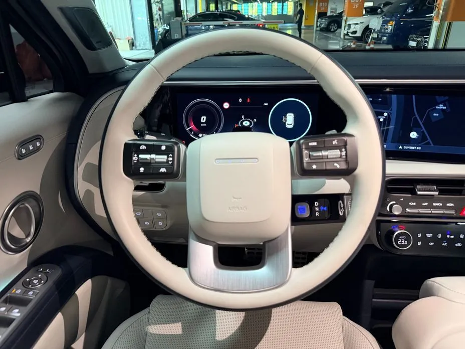 Hyundai Palisade — фото 2