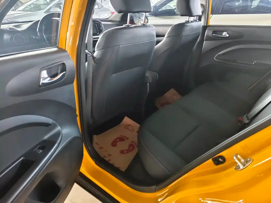 Kia KX1 — фото 6
