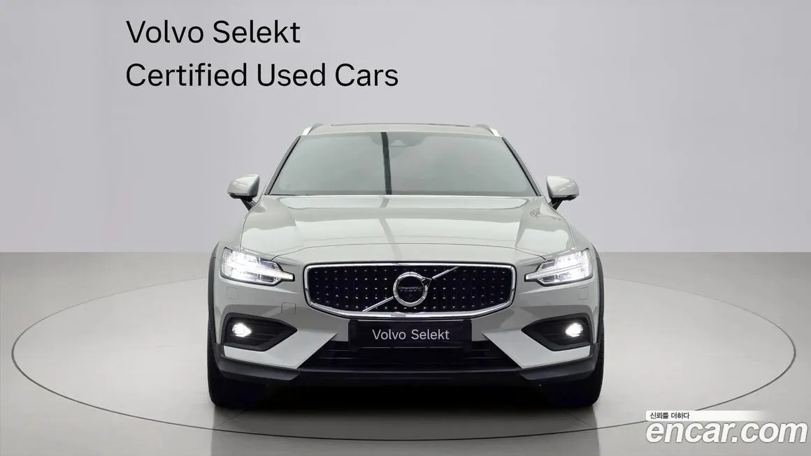 Volvo V60 — фото 3