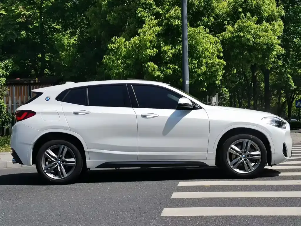 BMW X2 — фото 2