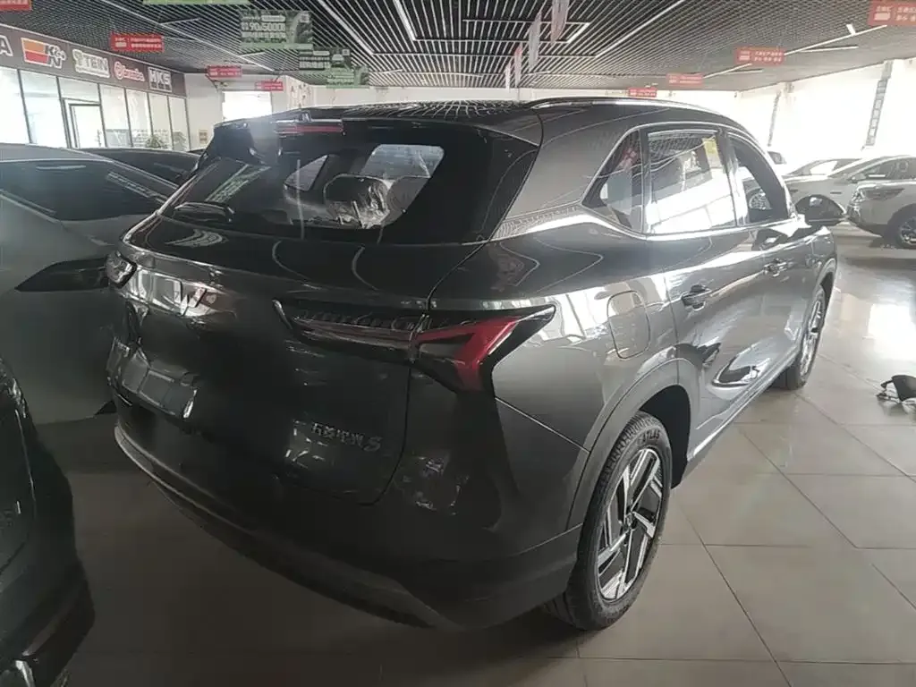 Wuling Xingguang S — фото 7