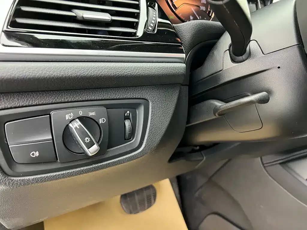BMW 1 Series — фото 6