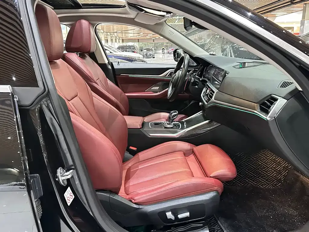 BMW 4 Series — фото 2