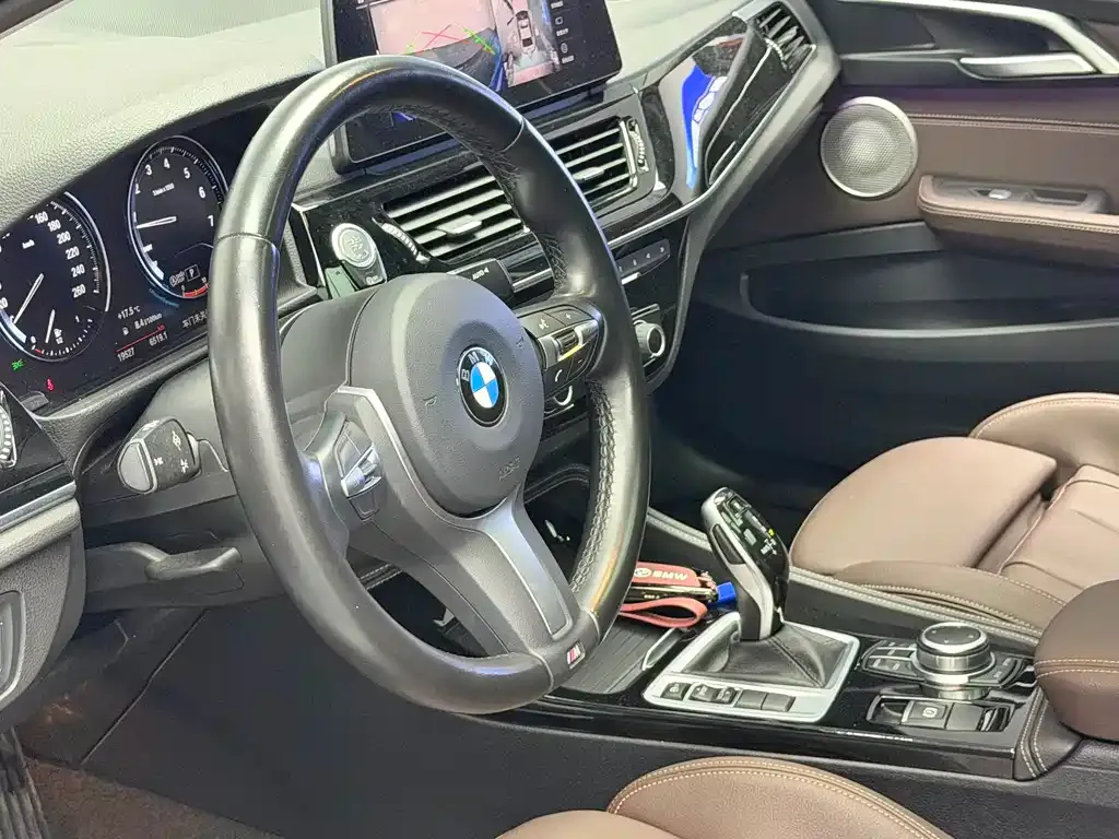 BMW 1 Series — фото 10