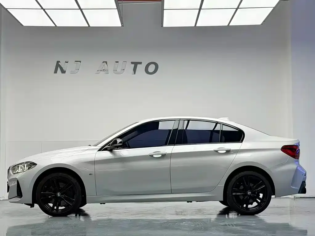 BMW 1 Series — фото 3