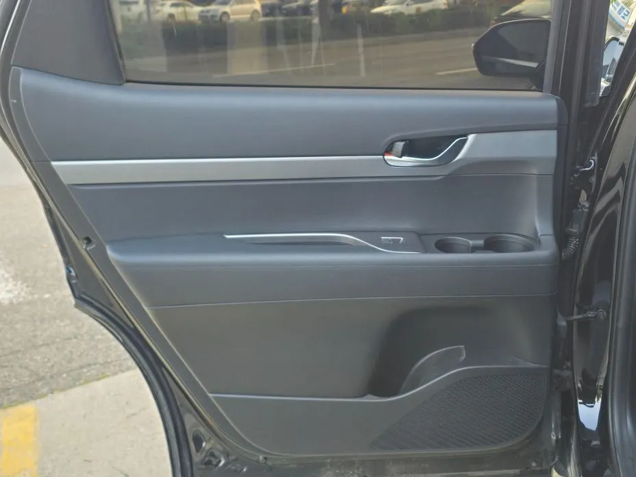 Hyundai Palisade — фото 2