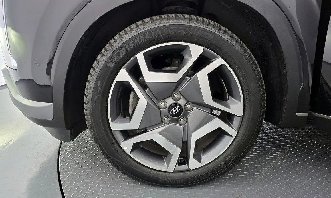 Hyundai Palisade — фото 10