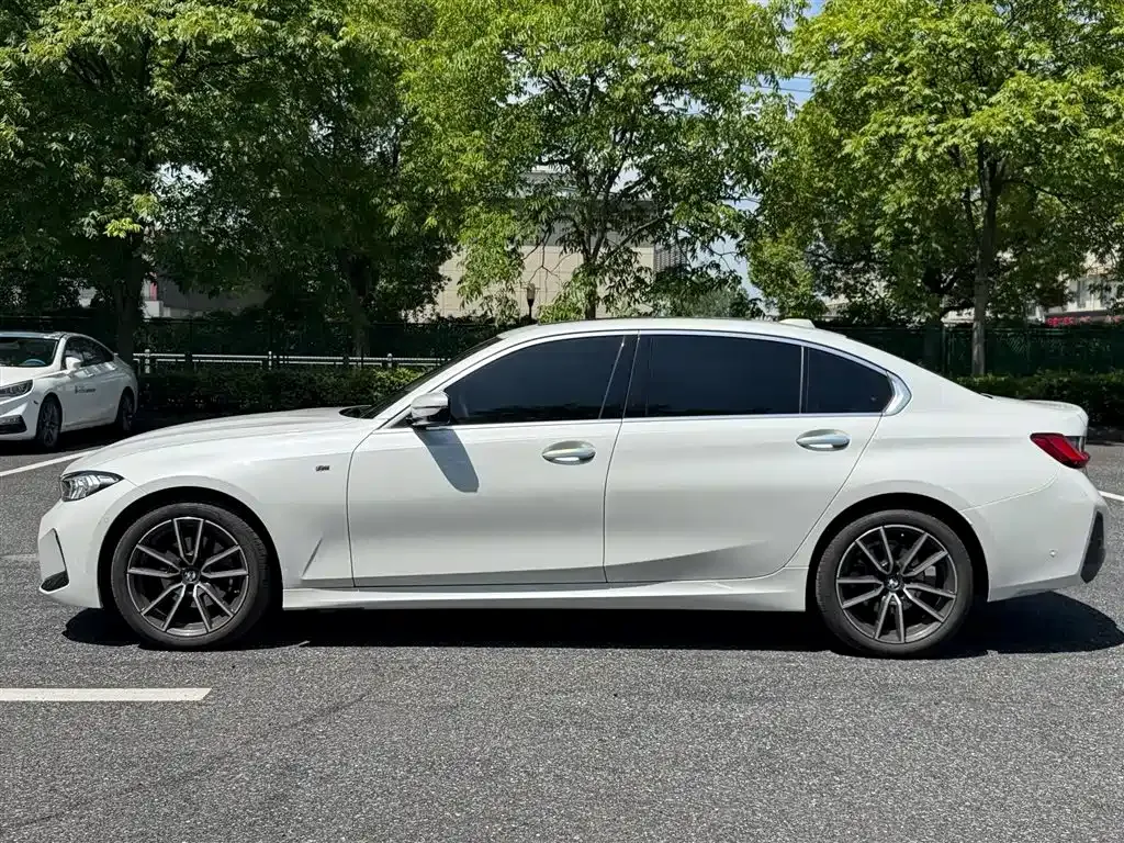 BMW 3 Series — фото 10
