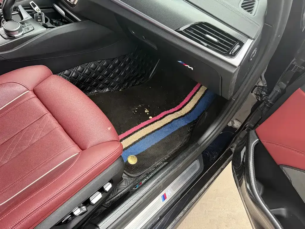 BMW 5 Series New Energy — фото 9