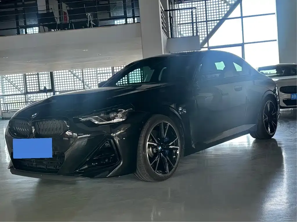 BMW M240i — фото 1