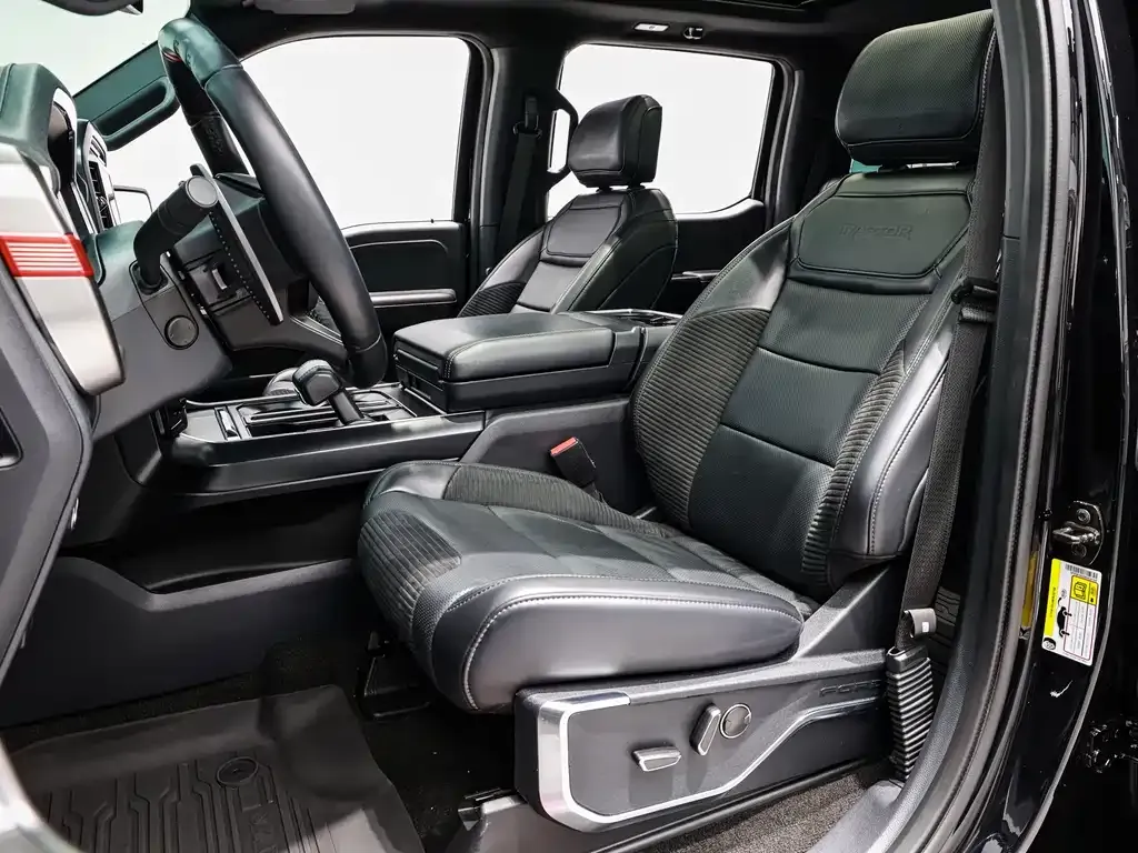 Ford F-150 Raptor — фото 10
