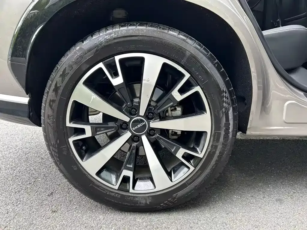 Roewe D5X DMH — фото 10