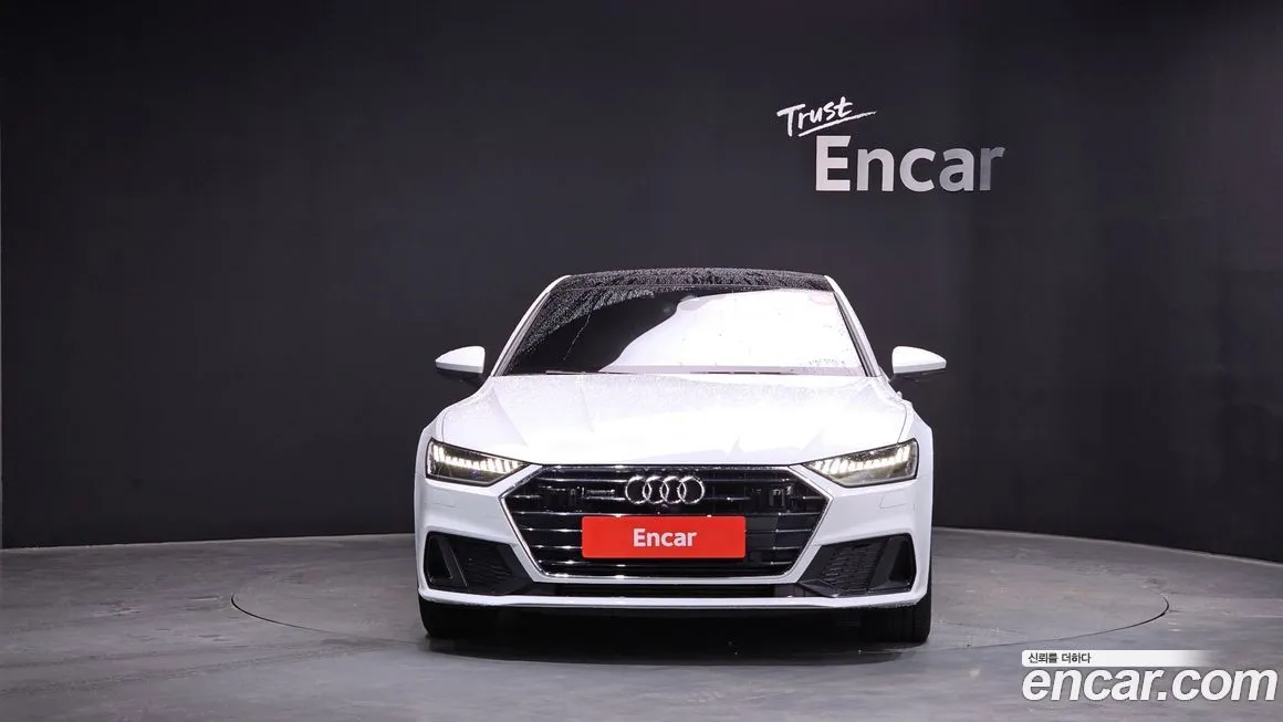 Audi A7 — фото 3