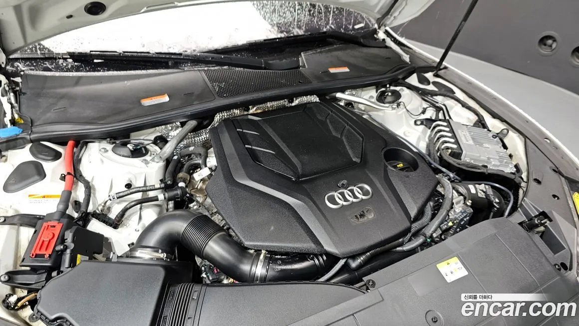 Audi A7 — фото 7